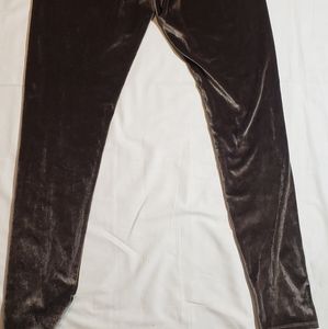 Zara leggings size large
